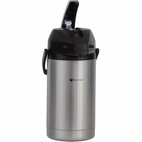 Coffee Pots & Servers